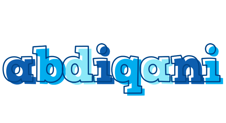 Abdiqani sailor logo