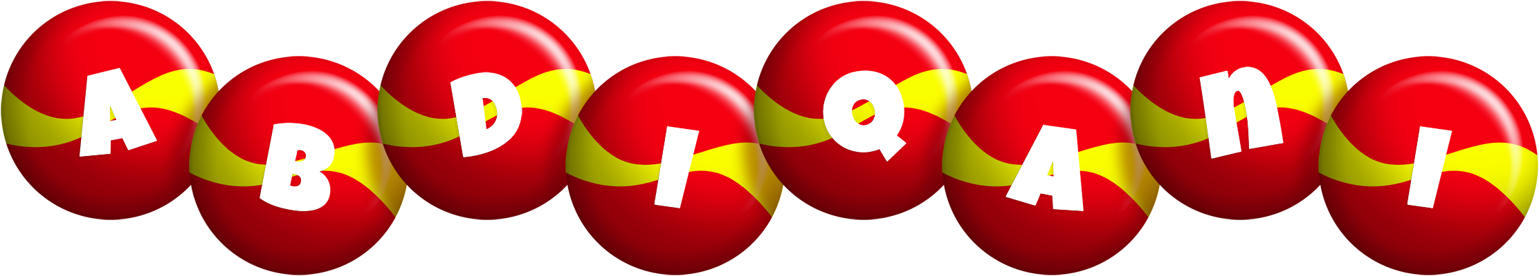 Abdiqani spain logo