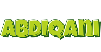 Abdiqani summer logo