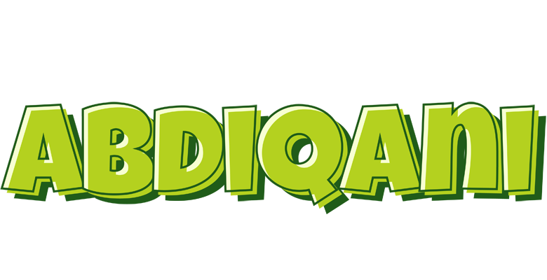 Abdiqani summer logo