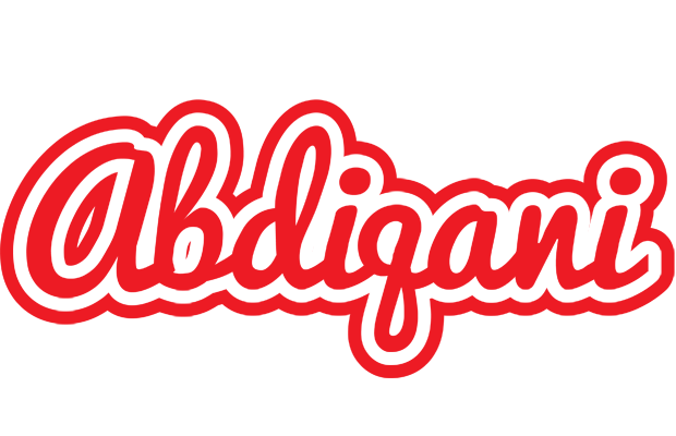 Abdiqani sunshine logo