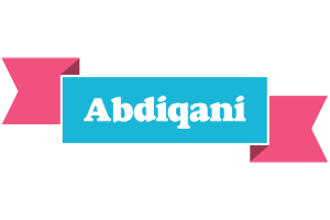 Abdiqani today logo