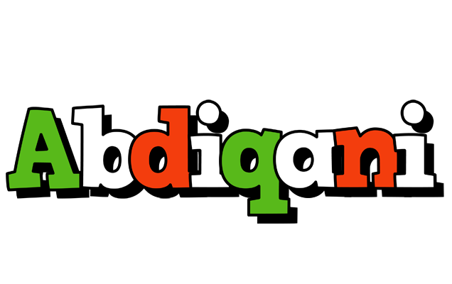 Abdiqani venezia logo