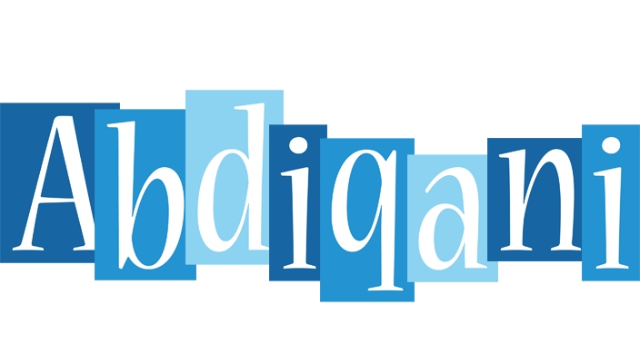 Abdiqani winter logo