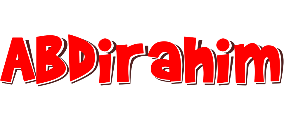 Abdirahim basket logo