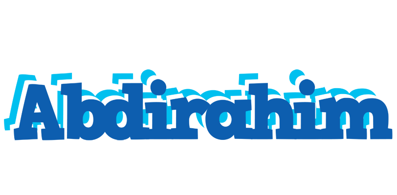 Abdirahim business logo