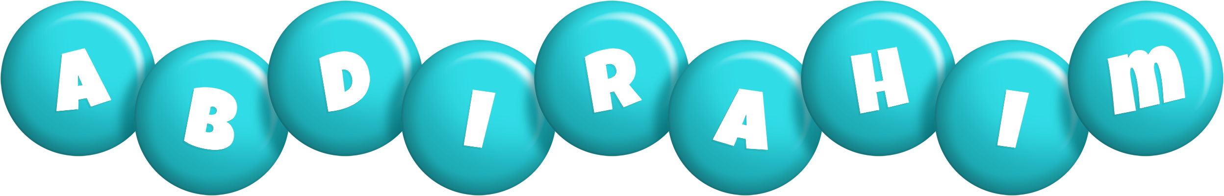 Abdirahim candy-azur logo