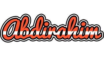 Abdirahim denmark logo