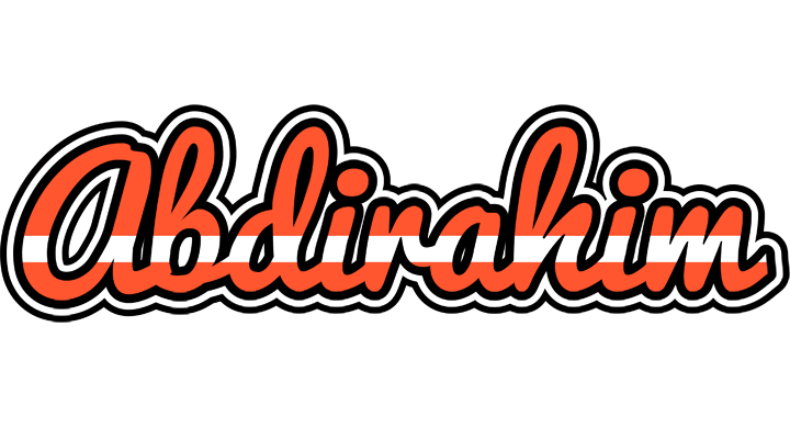 Abdirahim denmark logo