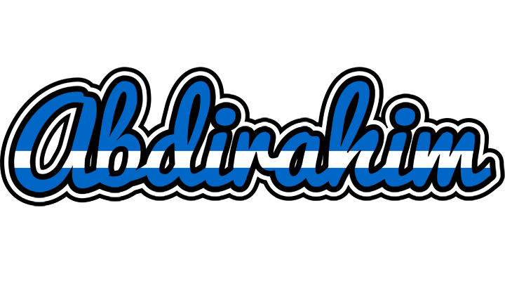 Abdirahim greece logo