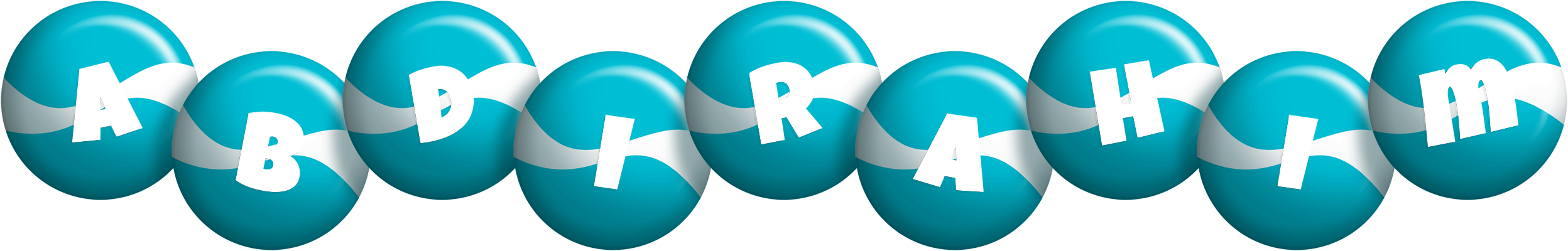 Abdirahim messi logo