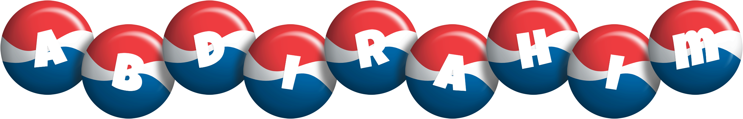 Abdirahim paris logo