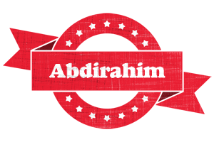 Abdirahim passion logo