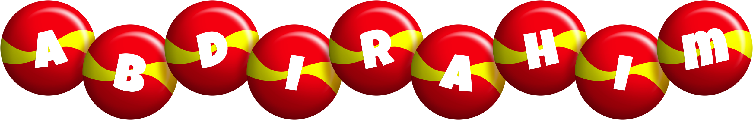 Abdirahim spain logo