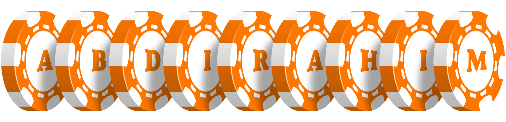 Abdirahim stacks logo