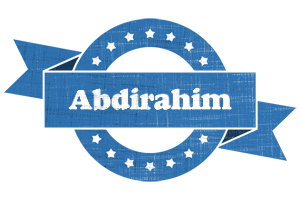 Abdirahim trust logo