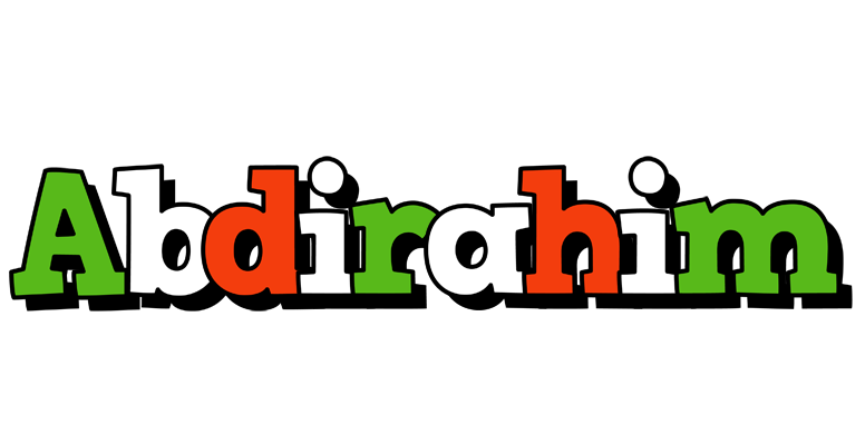 Abdirahim venezia logo