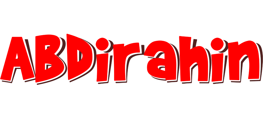 Abdirahin basket logo