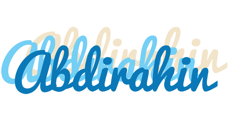 Abdirahin breeze logo