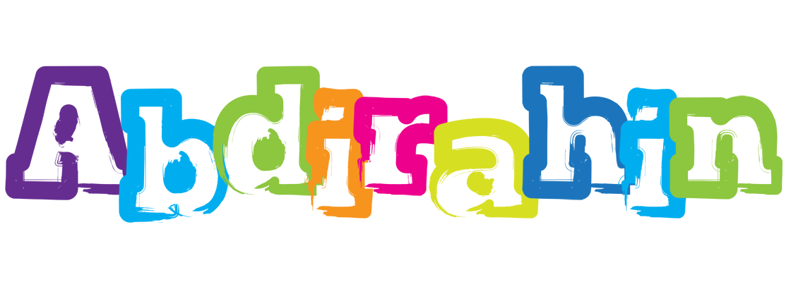 Abdirahin casino logo