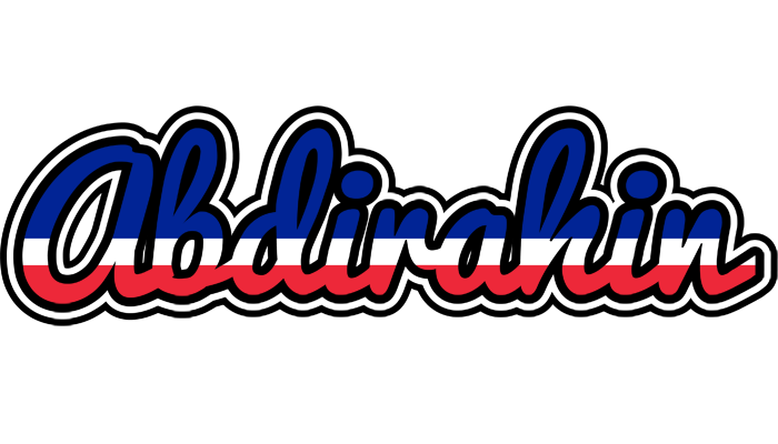 Abdirahin france logo