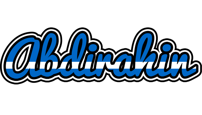 Abdirahin greece logo