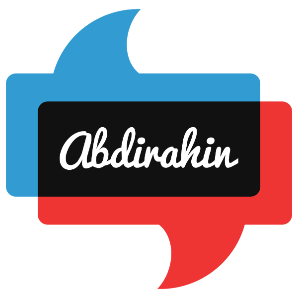 Abdirahin sharks logo