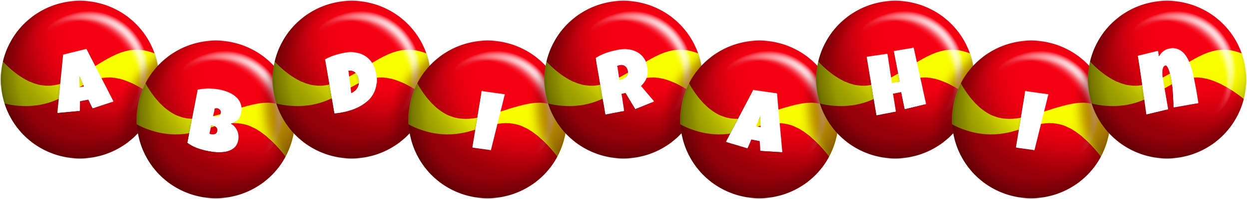 Abdirahin spain logo