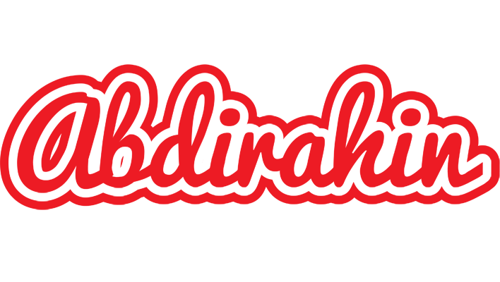Abdirahin sunshine logo