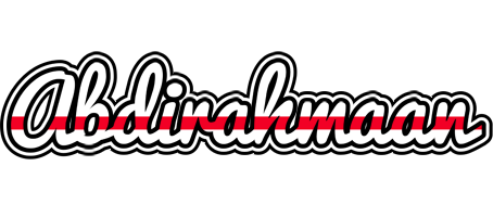 Abdirahmaan kingdom logo