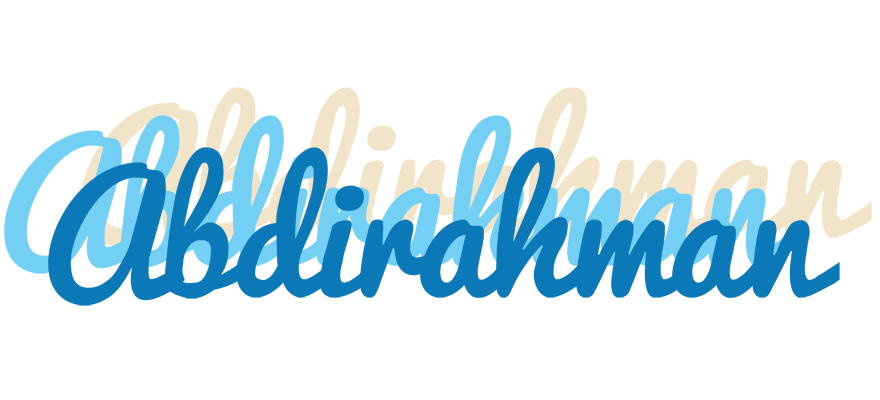 Abdirahman breeze logo
