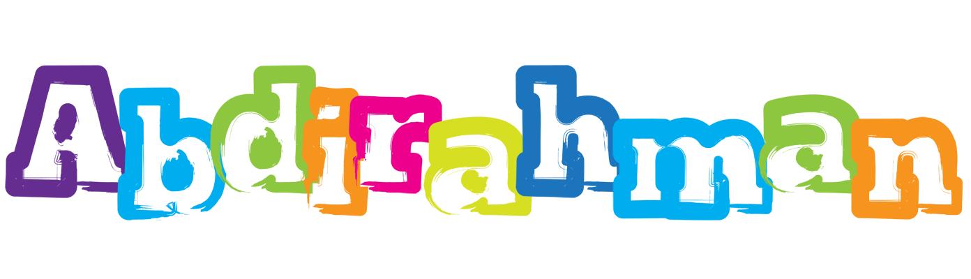 Abdirahman casino logo