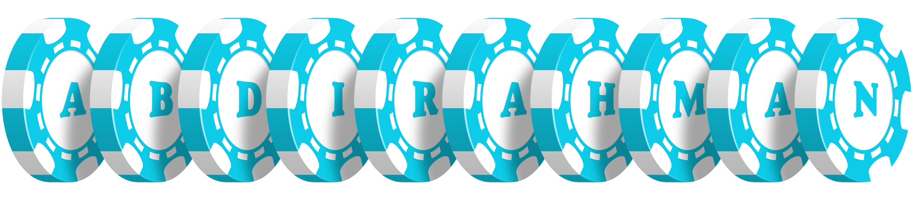 Abdirahman funbet logo