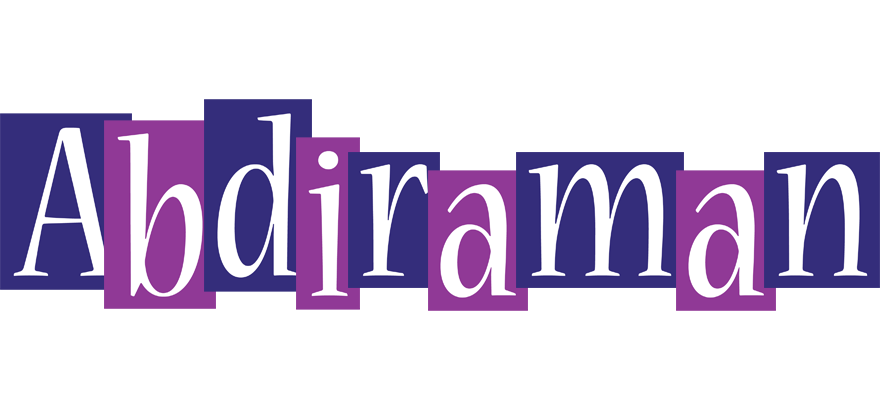 Abdiraman autumn logo