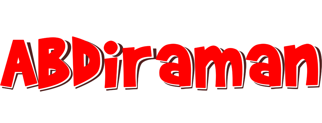 Abdiraman basket logo