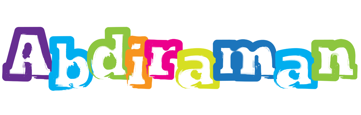 Abdiraman casino logo