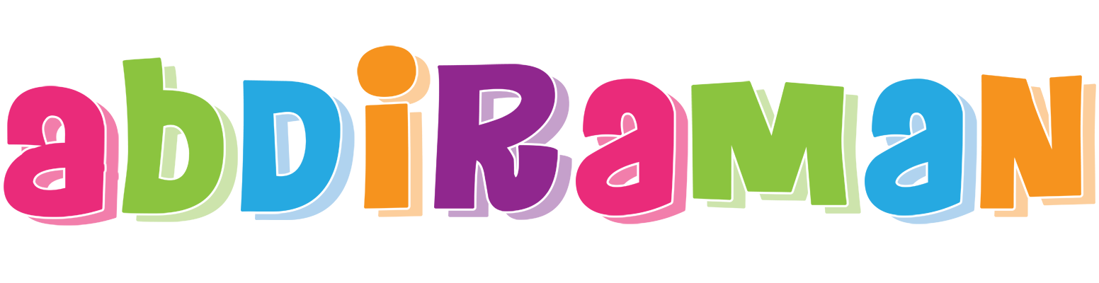 Abdiraman friday logo