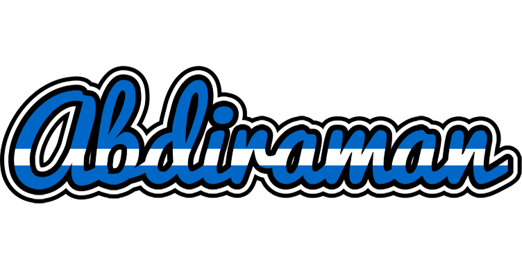 Abdiraman greece logo