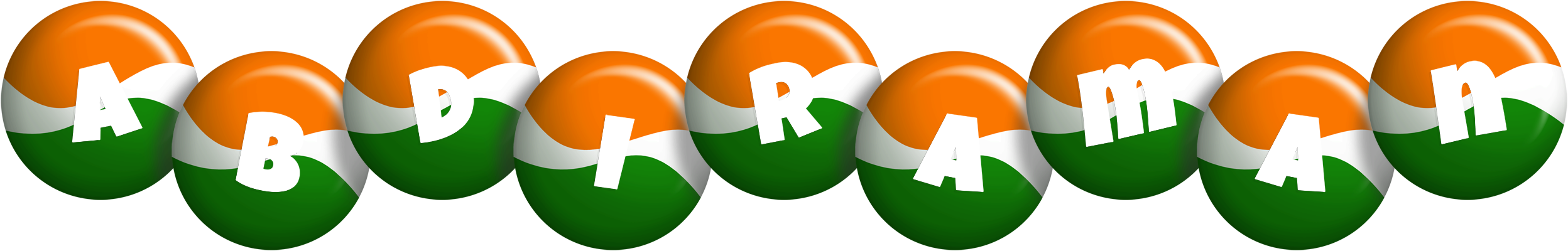 Abdiraman india logo