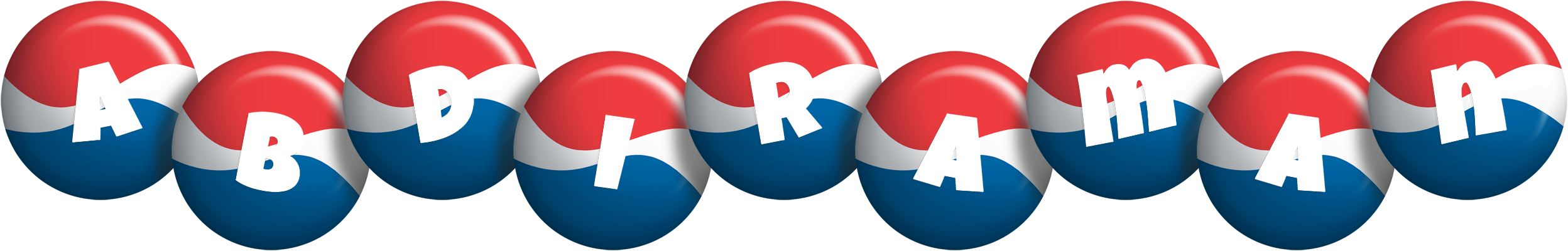 Abdiraman paris logo
