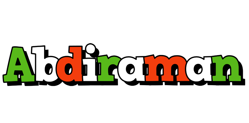 Abdiraman venezia logo