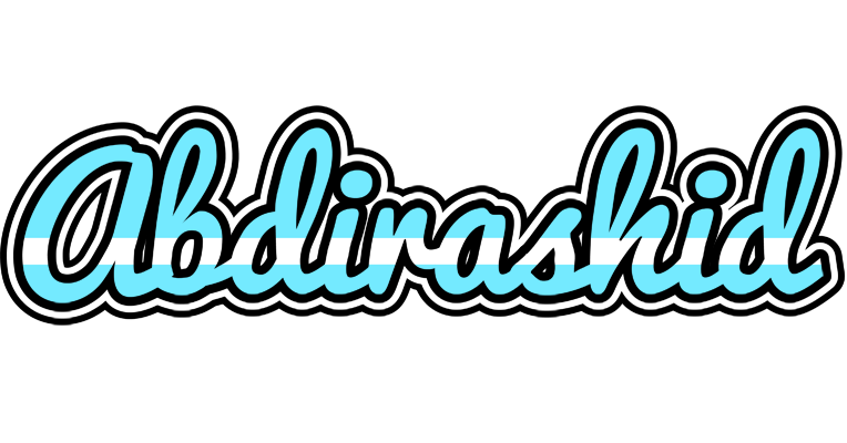 Abdirashid argentine logo
