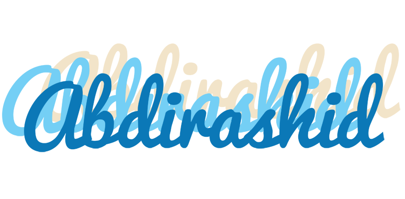 Abdirashid breeze logo