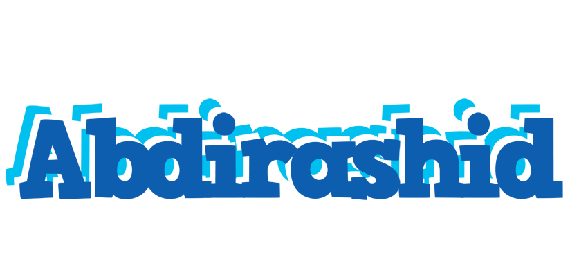 Abdirashid business logo
