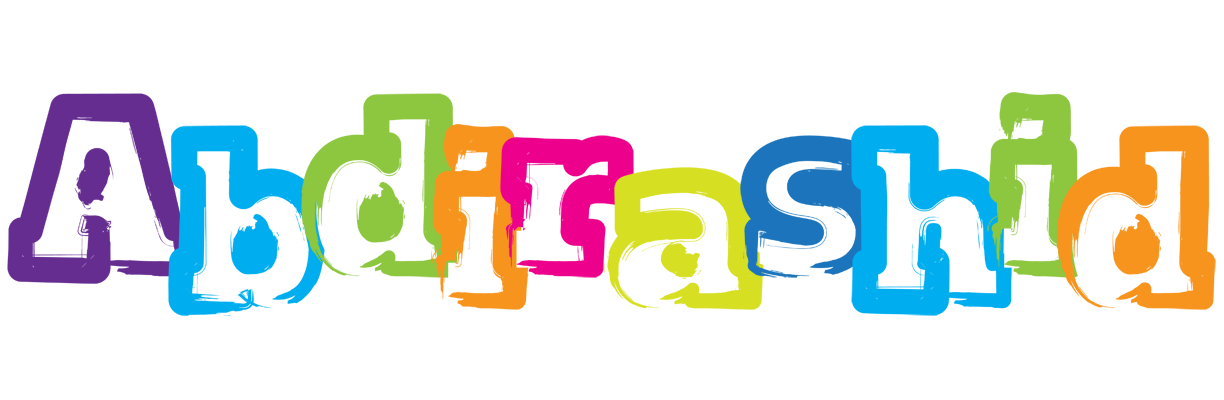 Abdirashid casino logo