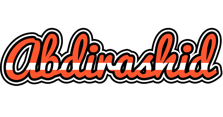 Abdirashid denmark logo