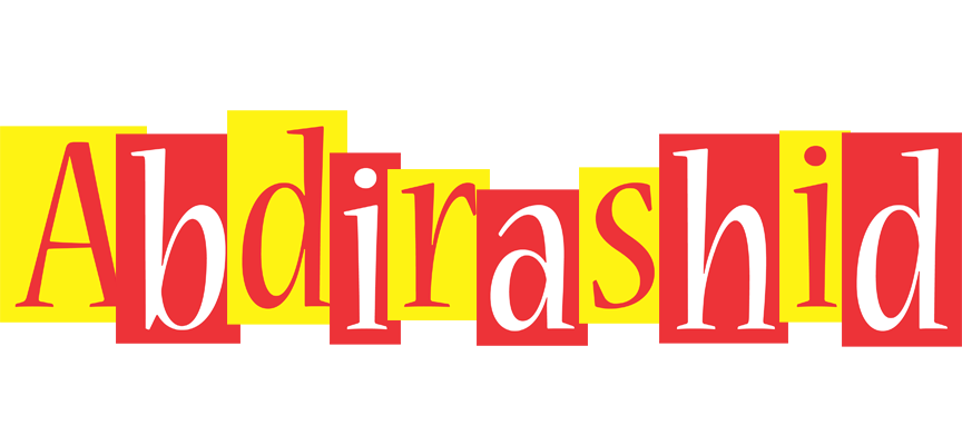 Abdirashid errors logo
