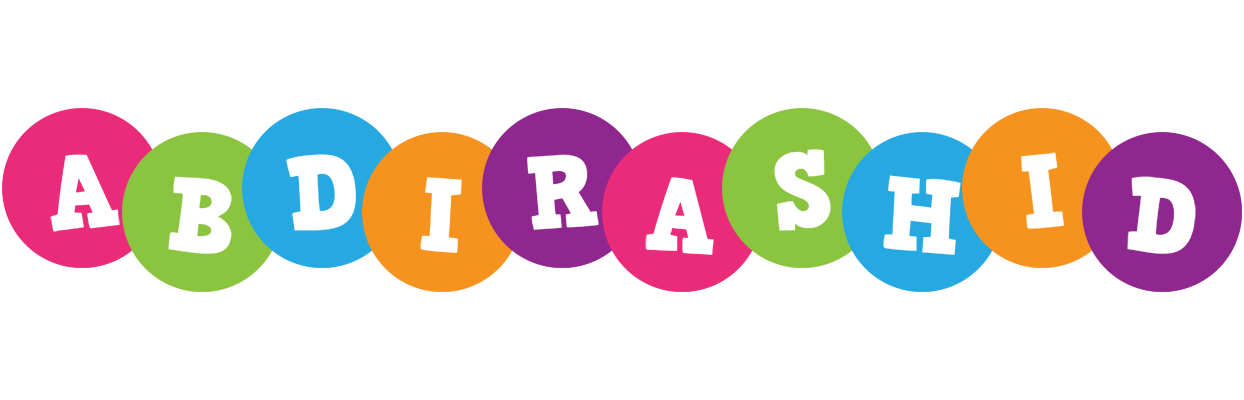 Abdirashid friends logo