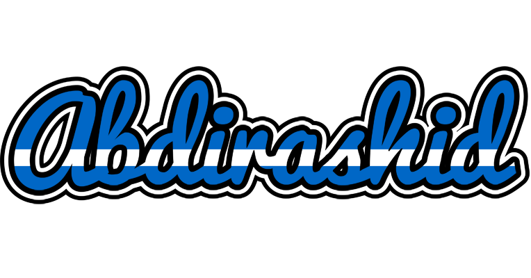 Abdirashid greece logo