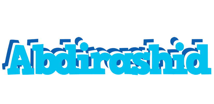 Abdirashid jacuzzi logo